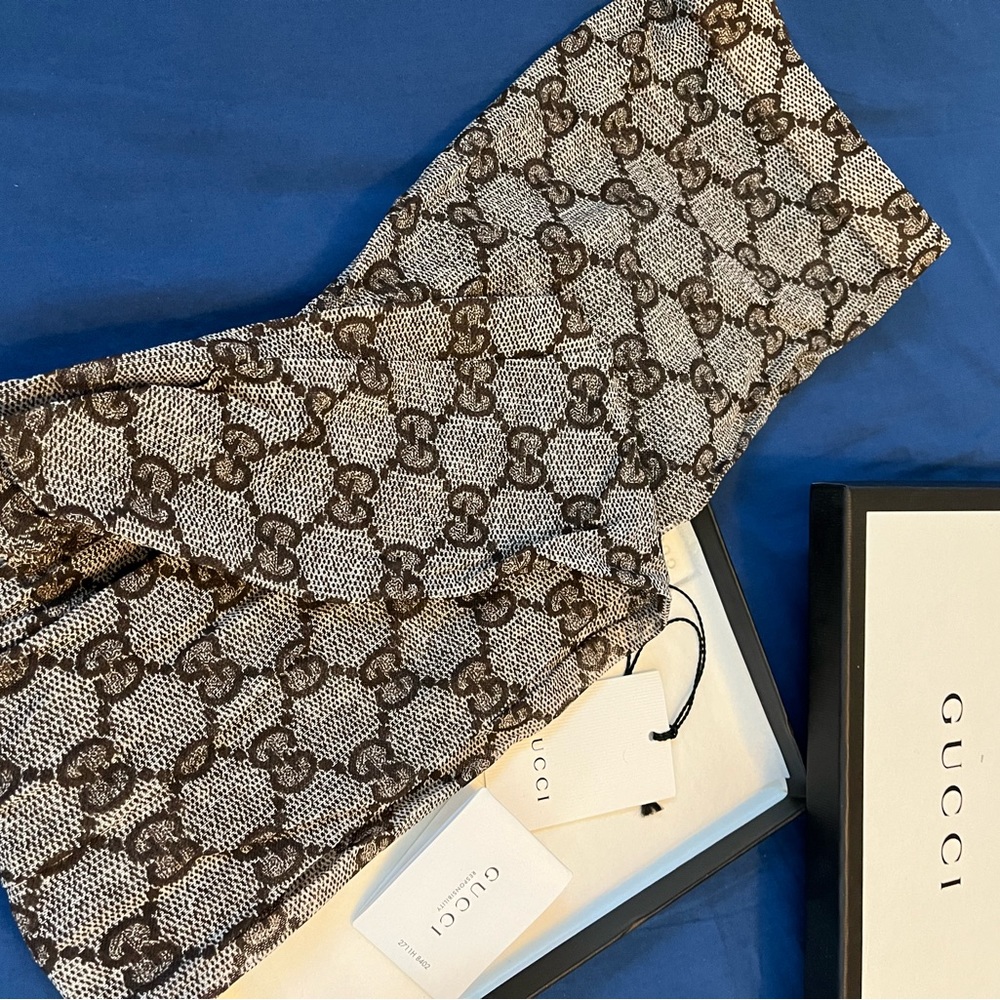 Gucci tights
